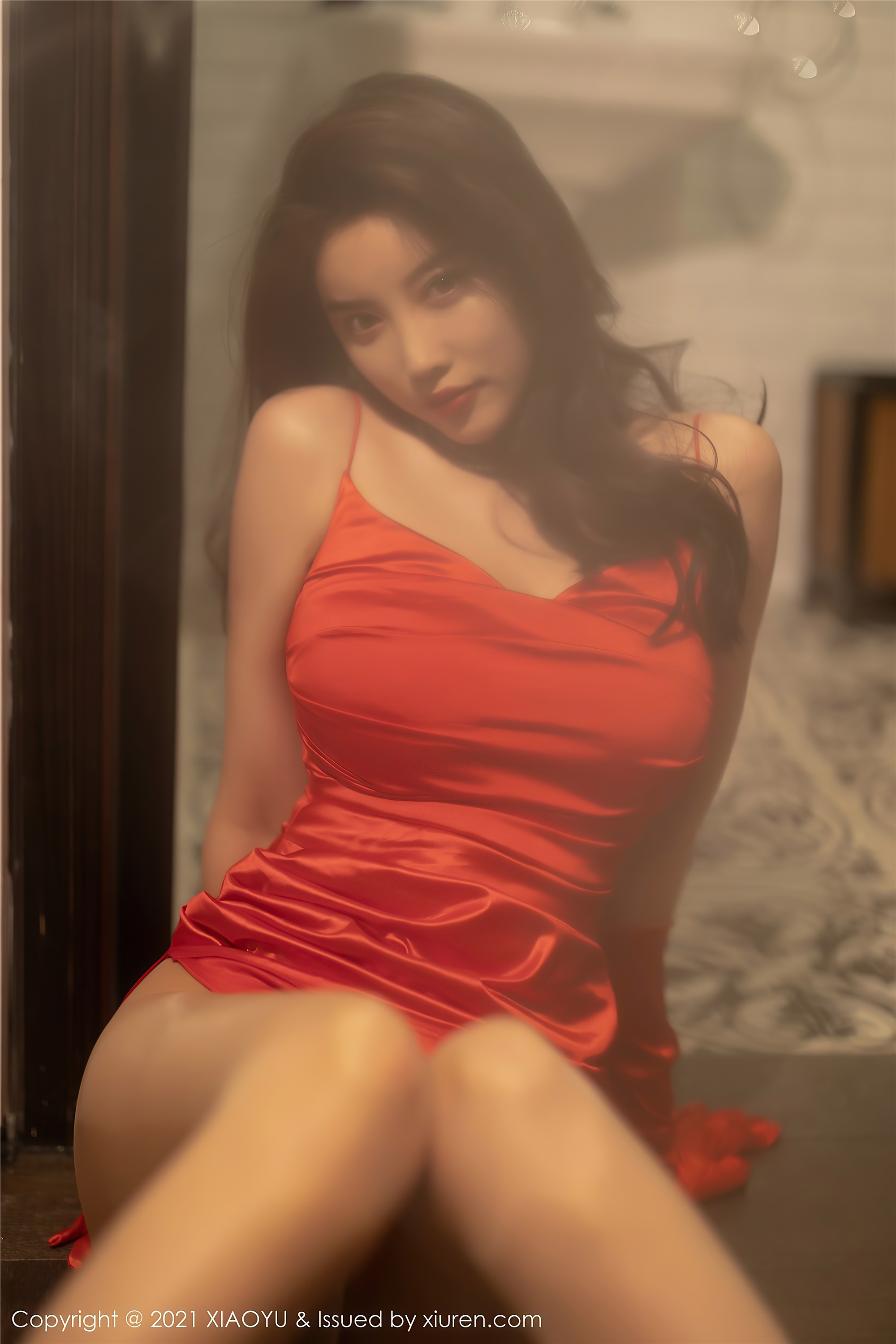 XIAOYU语画界 2021.07.30 Vol.582 杨晨晨Yome